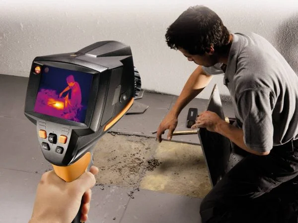 Fatih Su Kaçağı Tespiti